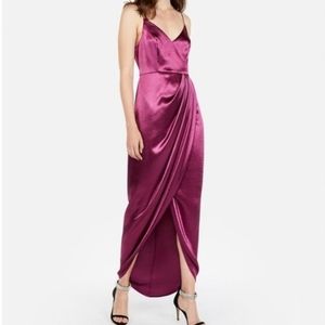 NWT Express Dress 2 for $65